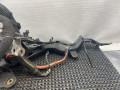 проводка двигателя Opel Zafira 1 поколение (A) 2002, 2.2 л., дизель, МКПП, синий, минивэн, передний привод - фото №4