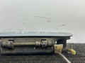 ручка наружная Audi 80 B3 89/B3 1987, 1.8 л., бензин, МКПП, серый, седан, передний привод, 893837206 - фото №4