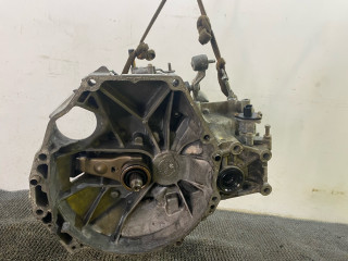 КПП механическая (МКПП) Rover 600 Series 1 поколение 1999, 2.0 л., бензин, МКПП, N2S4-3054253