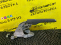 рычаг ручного тормоза (ручника) Volkswagen Golf 5 поколение 2008, 1.4 л., BUD, бензин, 5МКПП, синий, хетчбэк 5 дв., передний привод - фото №2