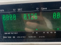 ручка внутренняя передняя левая Mitsubishi L300 1 поколение 1985, 2.3 л., 4D55, дизель, 4МКПП, желтый, микроавтобус, задний привод - фото №4