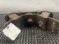 подушка крепления КПП Kia Sorento 1 поколение 2005, 2.5 л., D4CB, дизель, АКПП, черный, внедорожник 5 дв., полный подключаемый привод - фото №3