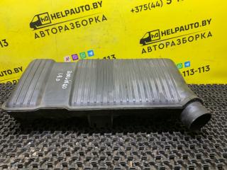 корпус воздушного фильтра Citroen Berlingo 1 поколение (M49) 2002, 1.9 л., WJY (DW8B), дизель, 5МКПП, синий, фургон, передний привод