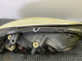 фара левая Opel Zafira 1 поколение (A) 1999, 2.0 л., бензин, МКПП - фото №3