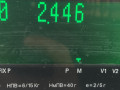 подушка крепления двигателя Renault Clio 2 поколение 2000, 1.4 л., бензин, МКПП, серебро, хетчбэк 3 дв., передний привод - фото №5