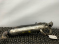 охладитель EGR / Радиатор EGR Opel Astra H 2005, 1.7 л., дизель, МКПП, синий, хетчбэк 5 дв., передний привод, 8973635151 - фото №4