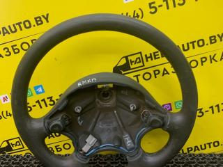 руль Renault Megane 1 поколение 1996, 1.6 л., K7M 702, бензин, МКПП, синий, купе, передний привод