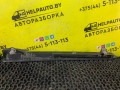 направляющая шторки багажника (салазки) Opel Astra F [рестайлинг] 1997, 1.6 л., X 16 SZR, бензин, МКПП, серебро, универсал, передний привод - фото №5