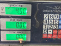 рулевая колонка Dodge Caravan 3 поколение RG 1999, 2.4 л., EDZ, бензин, АКПП, темно зеленый, передний привод - фото №4