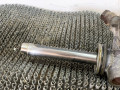 рулевая рейка Lancia Lybra 1 поколение 839 2000, 1.8 л., i, 839 A9.000, бензин, МКПП, синий, универсал, передний привод - фото №7