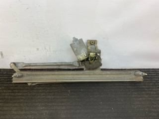 моторчик передних стеклоочистителей (дворников) Volkswagen Santana 1 поколение 1988, 1.6 л., бензин, синий, передний привод, 32-955113, 402457