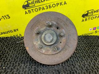 ступица задняя правая Mazda Premacy 1 поколение [рестайлинг] 2001, 2.0 л., дизель, МКПП