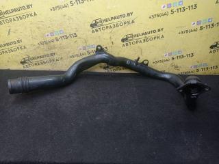 трубка наддува воздуха Peugeot 406 1 поколение 1997, 1.9 л., дизель, МКПП, серебро, седан, передний привод