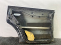 дверь задняя левая Audi A4 B5 1999, 1.8 л., бензин, АКПП, черный, универсал, передний привод - фото №7