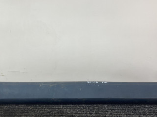 обшивка стойки Volkswagen Santana 1 поколение 1988, 1.6 л., бензин, синий, передний привод, 521567234D