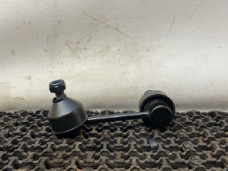 стойка стабилизатора Nissan Bluebird T12/T72 1987, 2.0 л., бензин, МКПП, бордовый, хетчбэк 5 дв., передний привод