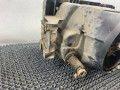 фара левая Audi 100 С3 1986, 1.8 л., бензин, МКПП, белый, универсал, передний привод - фото №3
