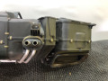 корпус отопителя (печки) Mercedes-Benz C-Класс W202/S202 [рестайлинг] W202 1997, 2.2 л., OM 604.910, дизель, МКПП, темно зеленный металлик, седан, задний привод - фото №6