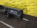 панель передняя салона (торпедо) Audi 80 B3 1988, 1.9 л., 1Y, дизель, МКПП, серебро, седан, передний привод - фото №2