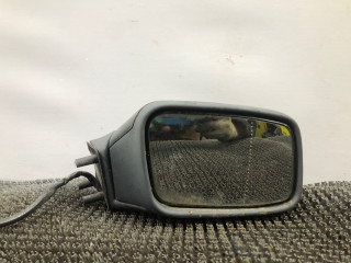 зеркало наружное правое Volvo S70 1 поколение 2000, 2.5 л., D 5252 T, дизель, МКПП, черный, седан, передний привод