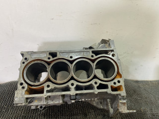 блок цилиндров Nissan Qashqai 1 поколение 2008, 2.0 л., MR20DE, бензин, АКПП, правый руль