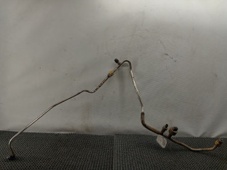 трубка кондиционера Opel Sintra 1 поколение 1999, 2.2 л., X 22 XE, бензин, 5МКПП, зеленый, минивэн