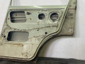 дверь передняя левая Renault Trafic 1 поколение [2-й рестайлинг] 1999, 1.9 л., F8Q 606, дизель, МКПП, микроавтобус - фото №5