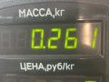 фонарь крышки багажника левый Mitsubishi Lancer 6 поколение 1996, 1.6 л., i, бензин, МКПП, седан, F5M222RRGE - фото №4