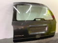 крышка багажника (дверь 3-5) Dodge Caravan 3 поколение RG 1999, 2.4 л., EDZ, бензин, АКПП, темно зеленый, передний привод - фото №2