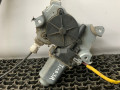 стеклоподъемник электрический задний правый Nissan Almera Tino V10 2001, 2.2 л., YD22DDT, дизель, МКПП, берюзовый, минивэн, передний привод - фото №3
