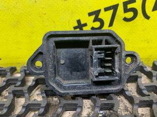 сопротивление печки Fiat Bravo 1 поколение 1997, 1.4 л., бензин, синий, хетчбэк 3 дв., передний привод