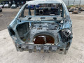 часть кузова (вырезанный элемент) Volvo S40 2 поколение [рестайлинг] 2009, 2.4 л., B 5244 S2, бензин, АКПП, бирюзовый, седан, передний привод - фото №2