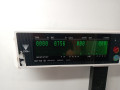 ремень безопасности Opel Astra F 1992, 1.4 л., C 14 NZ, бензин, МКПП, красный, хетчбэк 5 дв., передний привод - фото №3