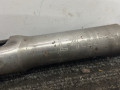 рулевой карданчик Opel Zafira 1 поколение (A) 1999, 2.0 л., бензин, МКПП, серый, передний привод - фото №2