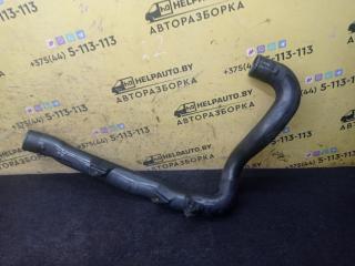 трубка наддува воздуха Peugeot 406 1 поколение 1997, 1.9 л., дизель, МКПП, седан
