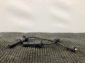 провод высоковольтный Kia Sorento 1 поколение 2005, 2.4 л., G4JS, бензин, МКПП, красный, внедорожник 5 дв., полный подключаемый привод - фото №2