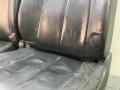 салон (комплект сидений) Nissan Murano Z50 2005, 3.5 л., бензин, АКПП, черный, внедорожник 5 дв., полный привод - фото №10