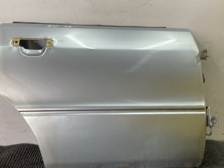 дверь задняя правая Audi 80 B3 89/B3 1991, 1.8 л., бензин, МКПП, седан