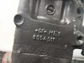 редуктор рулевой Opel Omega B 1999, 3.0 л., бензин, АКПП, чернозеленый, седан, задний привод, 7039442, 8054511, 63650201392 - фото №2