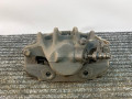 суппорт передний правый Peugeot 406 1 поколение 1997, 1.9 л., дизель, МКПП, серебро, седан, передний привод - фото №4