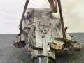 КПП механическая (МКПП) Mazda 626 3 поколение 1990, 1.8 л., бензин, МКПП, серый, седан, передний привод, F529 - фото №6
