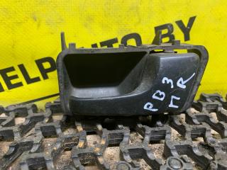 ручка внутренняя передняя правая Volkswagen Passat B3 1993, 1.9 л., AAZ, дизель, 5МКПП, черный, универсал, передний привод