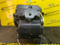 корпус отопителя (печки) Dacia Sandero 1 поколение 2008, 1.4 л., K7J 714, бензин, МКПП, серый, хетчбэк 5 дв., передний привод - фото №7