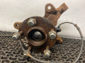 ступица передняя левая Mazda 626 GF 1997, 2.0 л., дизель, МКПП, зелёный, седан, передний привод - фото №2