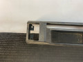 консоль салона Audi 80 B3 89/B3 1987, 1.8 л., бензин, МКПП, серый, седан, передний привод, 893863244, 893863300A - фото №5