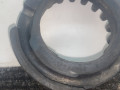 пружина задняя Volkswagen Santana 1 поколение 1986, 1.6 л., бензин, МКПП, передний привод, 321512113A - фото №3