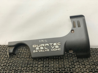 декоративная крышка двигателя Ford Mondeo 2 поколение 1999, 2.5 л., i, SEA, бензин, АКПП, хетчбэк 5 дв., передний привод