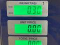 щеткодержатель (поводок стеклоочистителя, дворник) Mazda 323 6 поколение 1998, 1.4 л., бензин, МКПП, синий, хетчбэк 3 дв., передний привод - фото №3