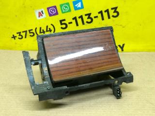 пепельница Mercedes-Benz S-Класс W140/C140 [рестайлинг] W140 1994, 3.5 л., OM 603.950, дизель, АКПП, фиолетовый, седан, задний привод
