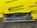 накладка на порог внутренняя Mercedes-Benz S-Класс W140/C140 [рестайлинг] W140 1994, 3.5 л., OM 603.950, дизель, АКПП, фиолетовый, седан, задний привод - фото №2